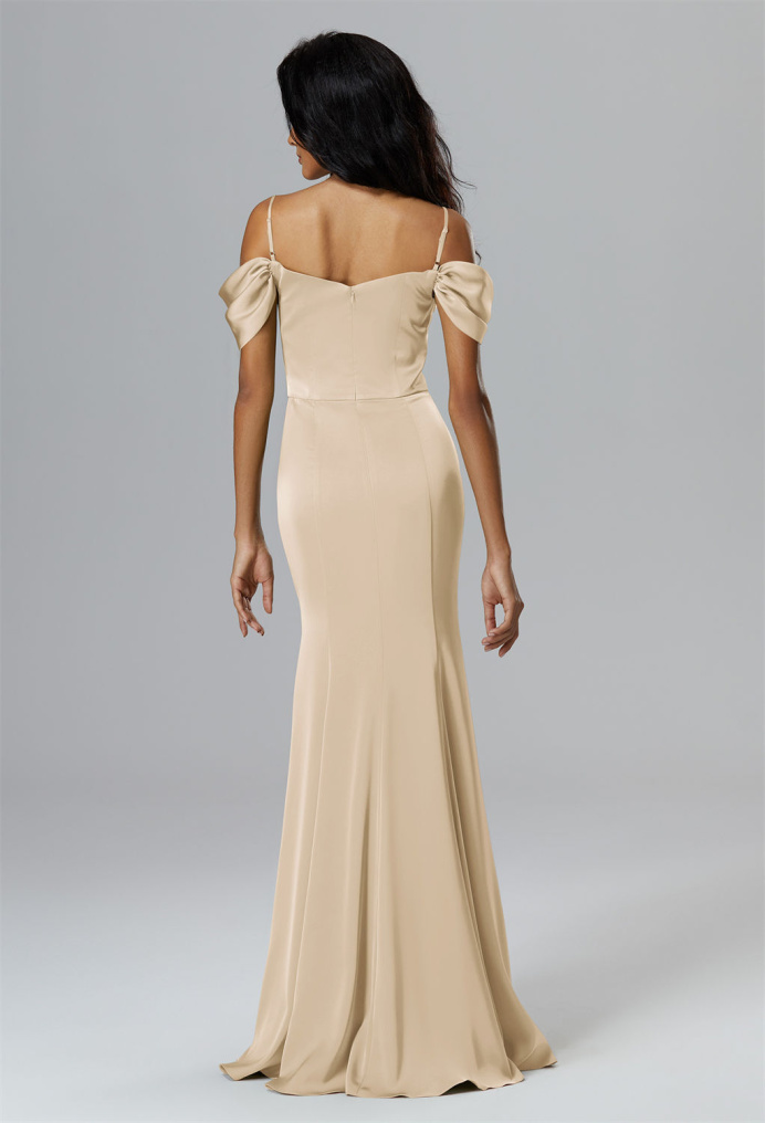 AW Olubadan Dress